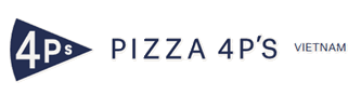 Pizza 4Ps